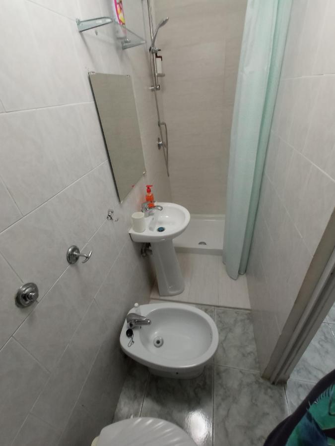 Flegrei Apartment Naples Exterior photo